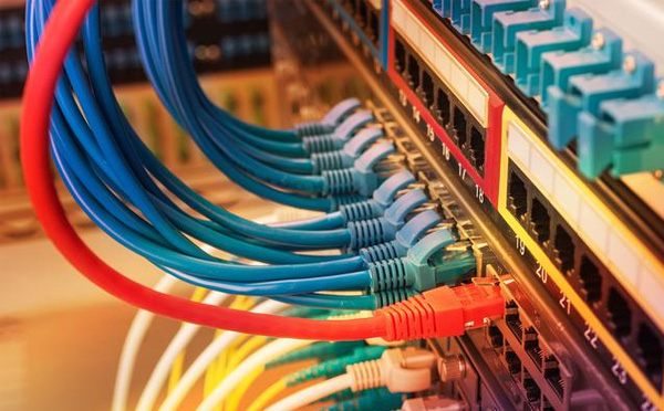 徽县网络布线需求持续增长——富龙光纤11月强化综合布线技术支撑与工程服务能力 徽县网络布线需求持续增长——富龙光纤11月强化综合布线技术支撑与工程服务能力